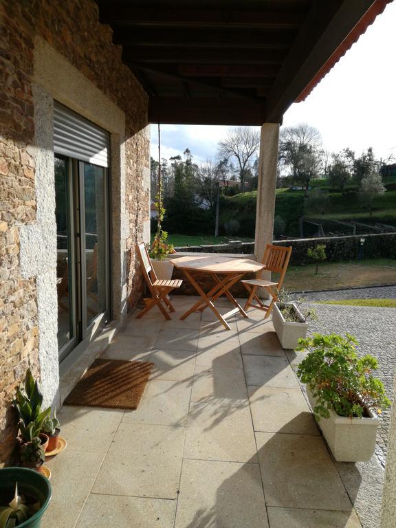 Villa Charme Da Montanha Montaria Exterior foto