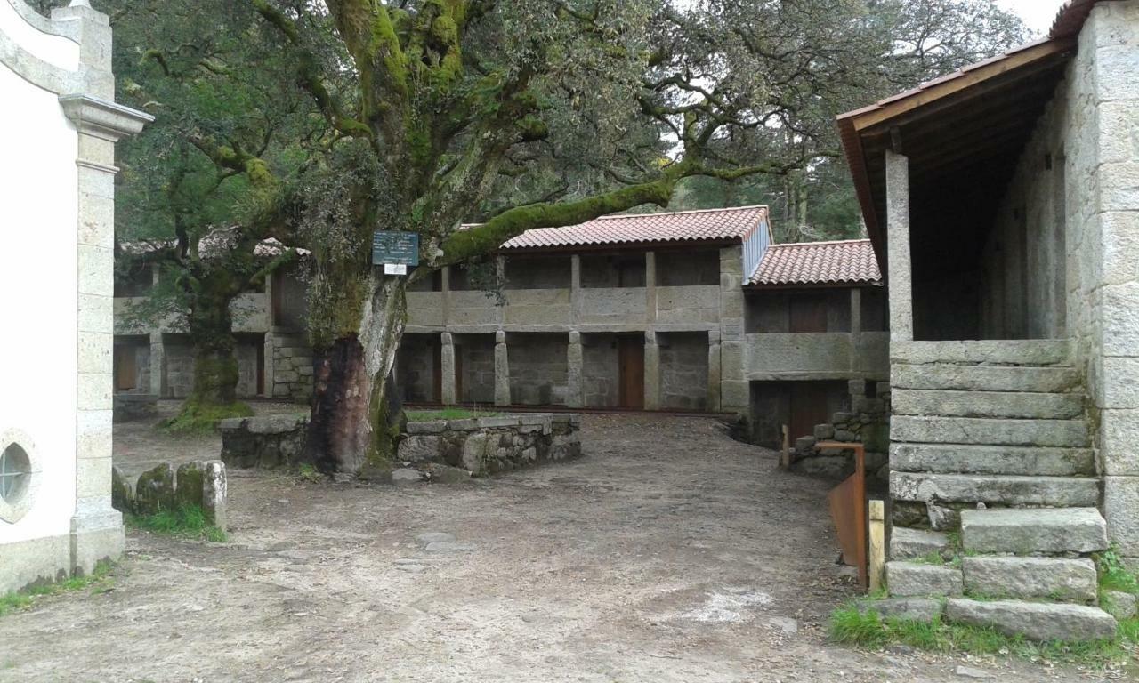 Villa Charme Da Montanha Montaria Exterior foto